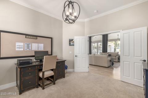 3662 E Campbell Ct, Gilbert, AZ 85234 photo 54