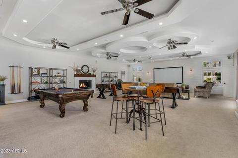 3662 E Campbell Ct, Gilbert, AZ 85234 photo 22