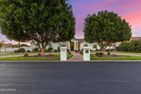 3662 E Campbell Ct, Gilbert, AZ 85234 photo 61