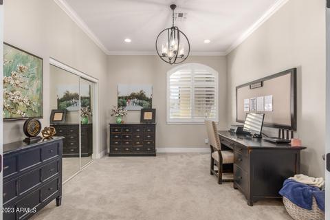 3662 E Campbell Ct, Gilbert, AZ 85234 photo 53