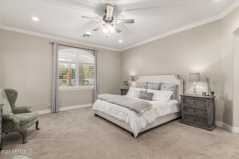 3662 E Campbell Ct, Gilbert, AZ 85234 photo 42