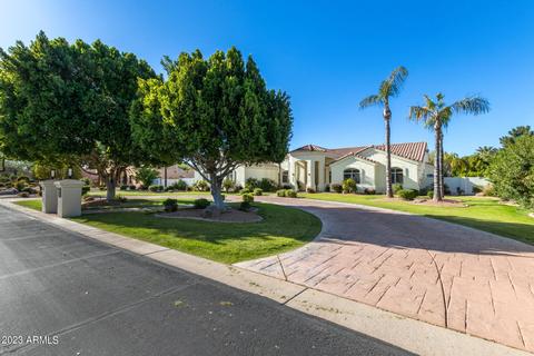 3662 E Campbell Ct, Gilbert, AZ 85234 photo 62