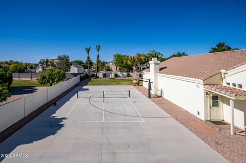 3662 E Campbell Ct, Gilbert, AZ 85234 photo 38