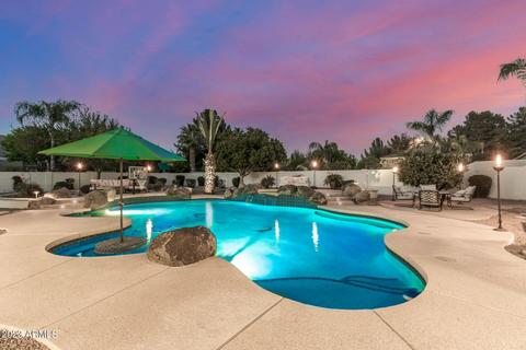 3662 E Campbell Ct, Gilbert, AZ 85234 photo 29