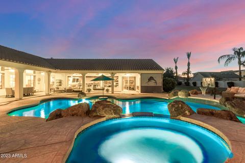 3662 E Campbell Ct, Gilbert, AZ 85234 photo 71