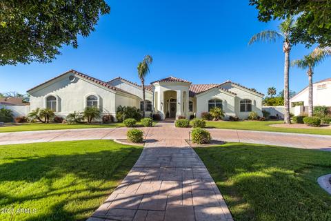3662 E Campbell Ct, Gilbert, AZ 85234