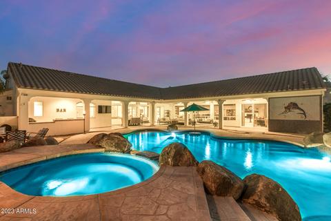 3662 E Campbell Ct, Gilbert, AZ 85234 photo 30