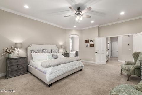 3662 E Campbell Ct, Gilbert, AZ 85234 photo 43