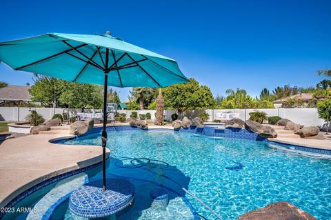 3662 E Campbell Ct, Gilbert, AZ 85234 photo 34