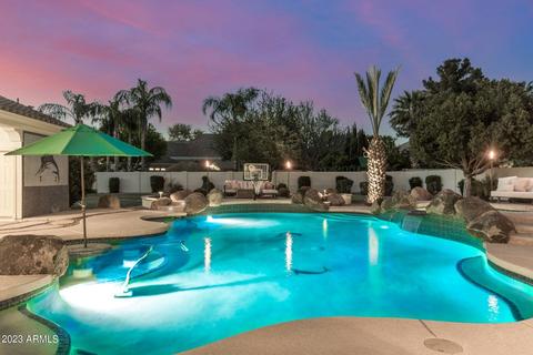 3662 E Campbell Ct, Gilbert, AZ 85234 photo 28