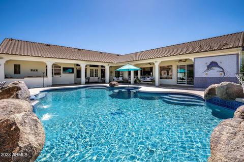 3662 E Campbell Ct, Gilbert, AZ 85234 photo 31