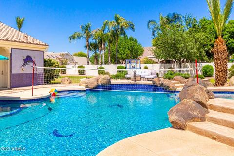 3662 E Campbell Ct, Gilbert, AZ 85234 photo 8