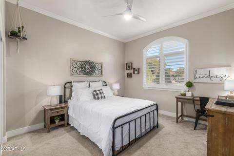 3662 E Campbell Ct, Gilbert, AZ 85234 photo 48
