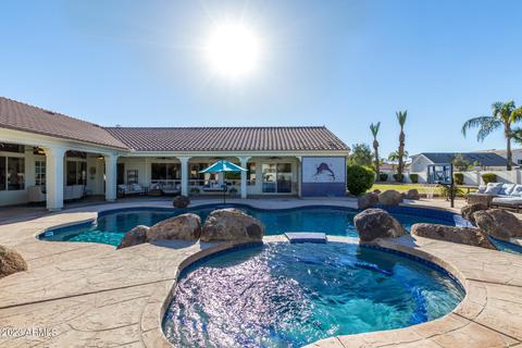 3662 E Campbell Ct, Gilbert, AZ 85234 photo 36