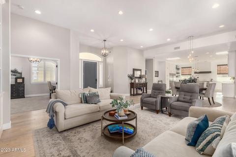 3662 E Campbell Ct, Gilbert, AZ 85234 photo 41
