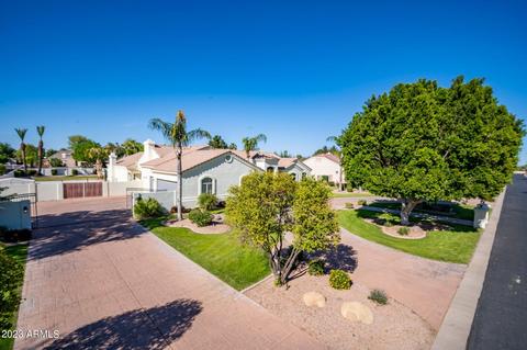 3662 E Campbell Ct, Gilbert, AZ 85234 photo 60