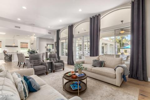 3662 E Campbell Ct, Gilbert, AZ 85234 photo 40