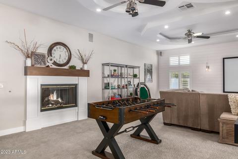 3662 E Campbell Ct, Gilbert, AZ 85234 photo 69