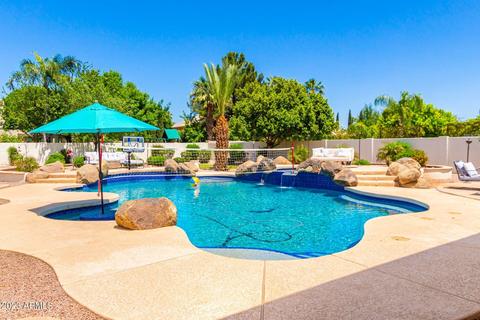 3662 E Campbell Ct, Gilbert, AZ 85234 photo 76