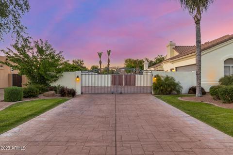 3662 E Campbell Ct, Gilbert, AZ 85234 photo 6
