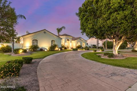 3662 E Campbell Ct, Gilbert, AZ 85234 photo 5