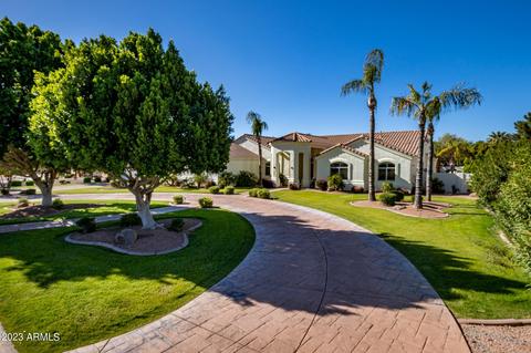 3662 E Campbell Ct, Gilbert, AZ 85234 photo 74
