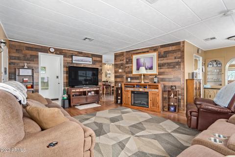 120 N Val Vista Dr #166, Mesa, AZ 85213