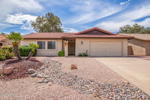 7455 E Pueblo Ave, Mesa, AZ 85208