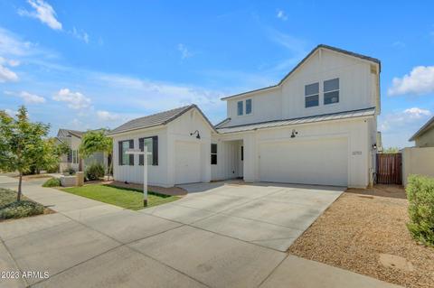 22713 E Poco Calle --, Queen Creek, AZ 85142