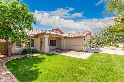 89 W Patrick St, Gilbert, AZ 85233