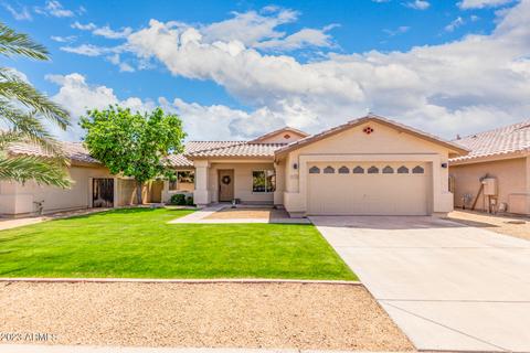89 W Patrick St, Gilbert, AZ 85233 photo 2