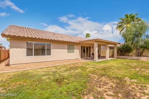 89 W Patrick St, Gilbert, AZ 85233 photo 27