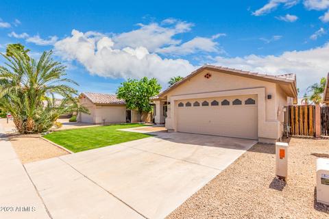 89 W Patrick St, Gilbert, AZ 85233 photo 3