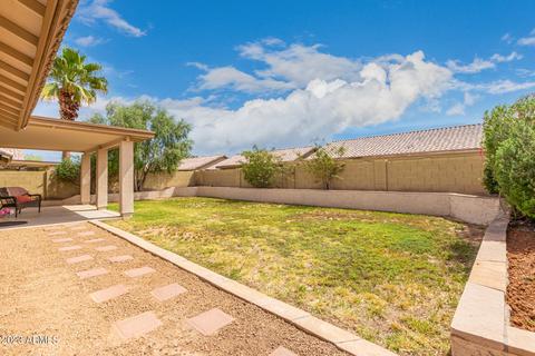 89 W Patrick St, Gilbert, AZ 85233 photo 26