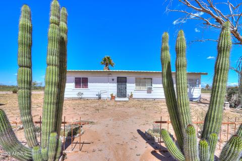 33118 W Santa Cruz Ave, Maricopa, AZ 85138