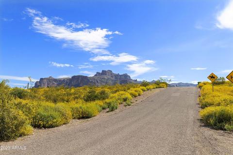 4225 E Roosevelt St, Apache Junction, AZ 85119 photo 42