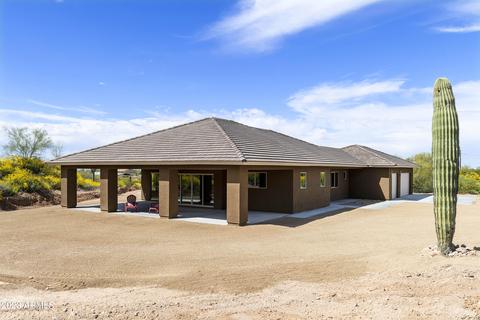 4225 E Roosevelt St, Apache Junction, AZ 85119