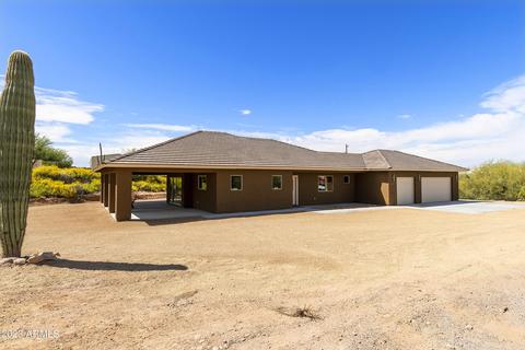 4225 E Roosevelt St, Apache Junction, AZ 85119 photo 2