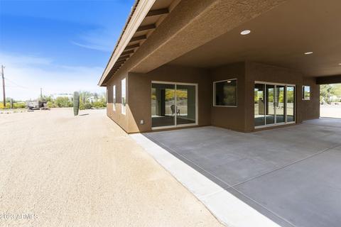 4225 E Roosevelt St, Apache Junction, AZ 85119 photo 19