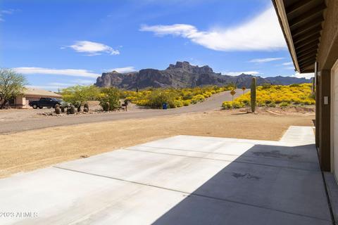 4225 E Roosevelt St, Apache Junction, AZ 85119 photo 34
