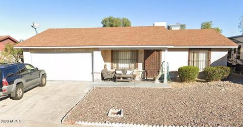 6346 W Caron St, Glendale, AZ 85302