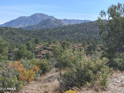 6285 W Blue Canyon Rd #-, Prescott, AZ 86305