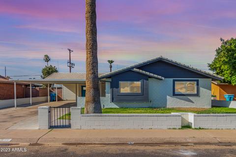3714 W Keim Dr, Phoenix, AZ 85019