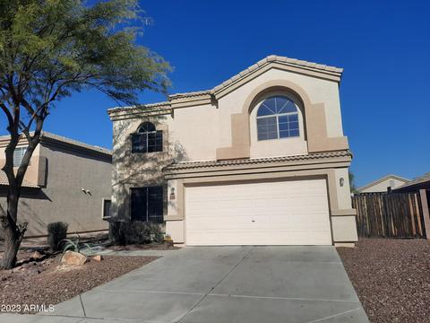 21860 W Mohave St, Buckeye, AZ 85326