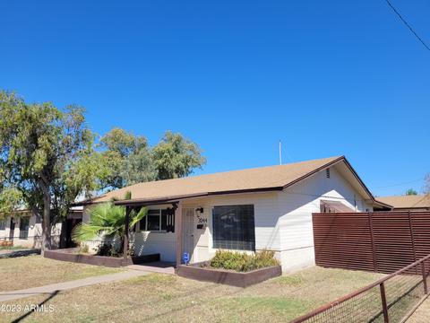 3044 E Roosevelt St, Phoenix, AZ 85008