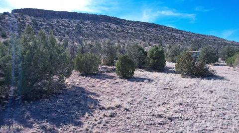 01 W Sierra Verde Ranch St #1240, Seligman, AZ 86337