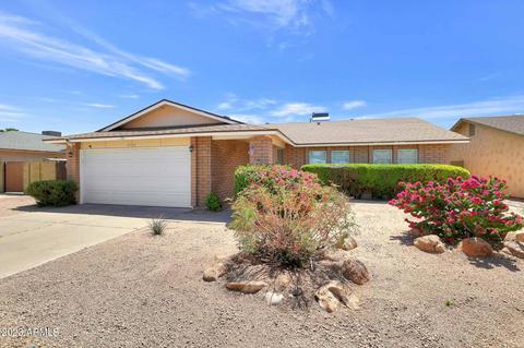 4969 W Libby St, Glendale, AZ 85308