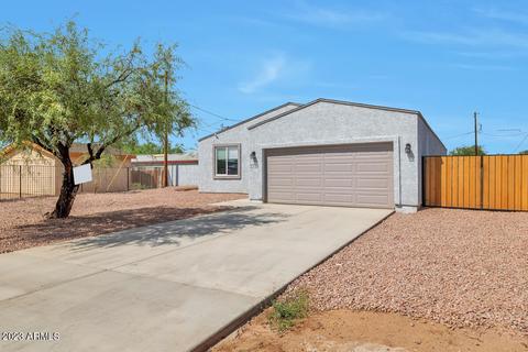1333 E Pueblo Ave, Phoenix, AZ 85040