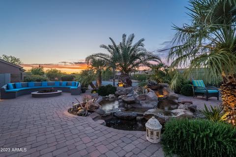 4912 W Western Sunset Ln, Eloy, AZ 85131