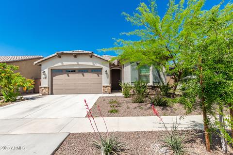 1338 E Irwin Ave, Phoenix, AZ 85042